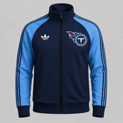 Tennessee Titans | Premium NFL Game Day Jacket NY