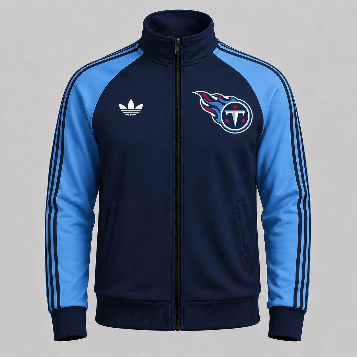 Tennessee Titans | Premium NFL Game Day Jacket NY