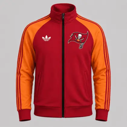 Tampa Bay Buccaneers | Premium NFL Game Day Jacket NY