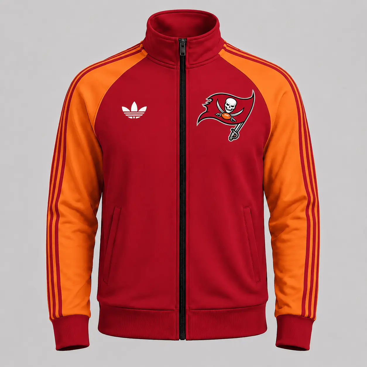 Tampa Bay Buccaneers | Premium NFL Game Day Jacket NY