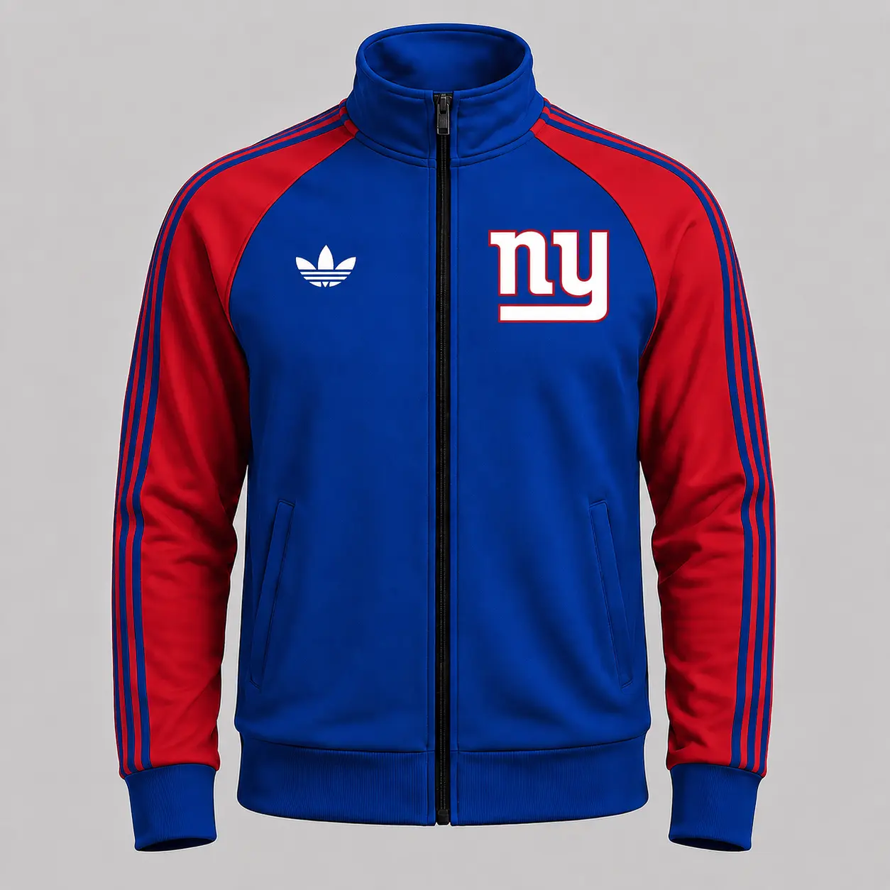 New York Giants | Premium NFL Game Day Jacket NY