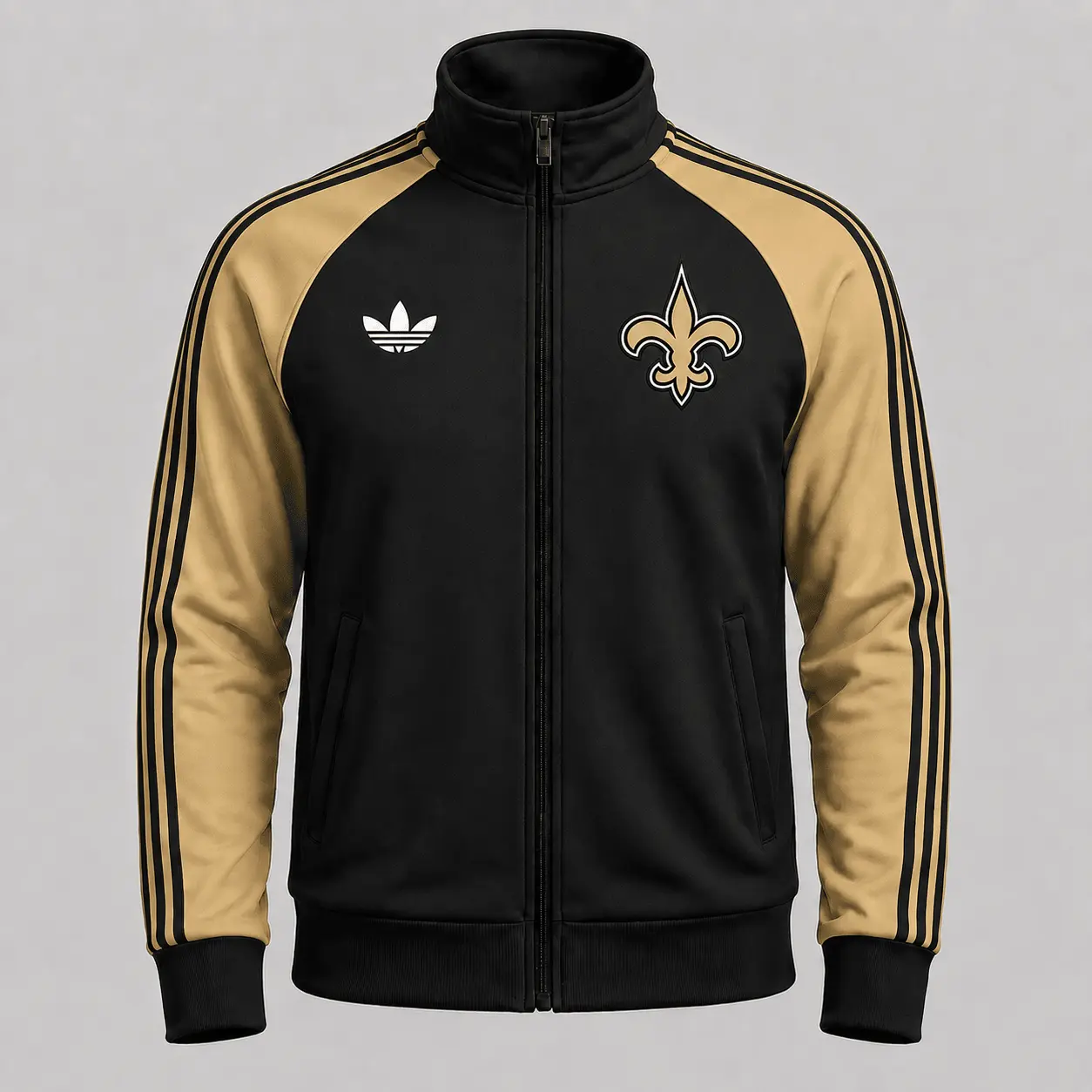 New Orleans Saints | Premium NFL Game Day Jacket NY
