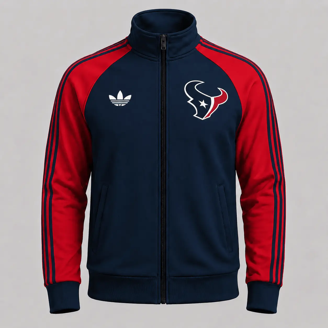 Houston Texans | Premium NFL Game Day Jacket NY
