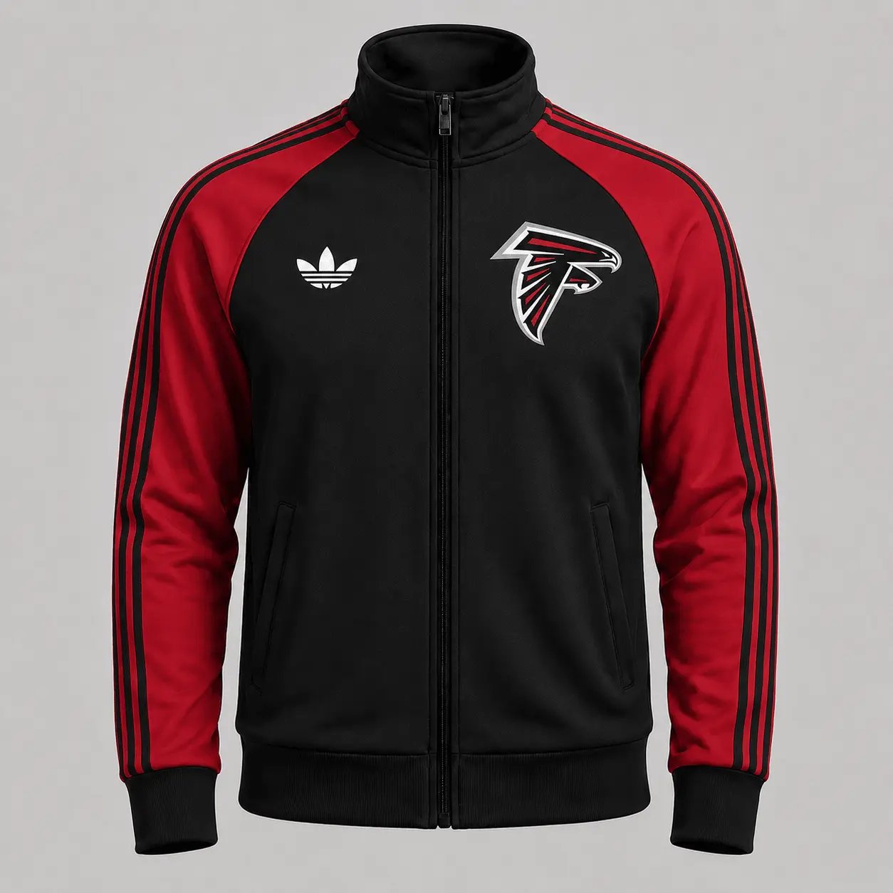Atlanta Falcons | Premium NFL Game Day Jacket NY