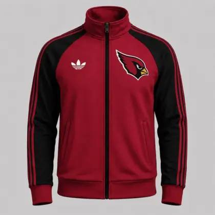 Arizona Cardinals | Premium NFL Game Day Jacket NY