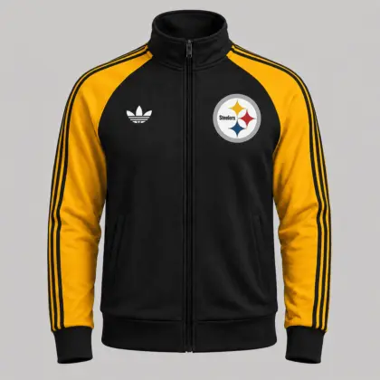 Pittsburgh Steelers | Premium NFL Game Day Jacket NY