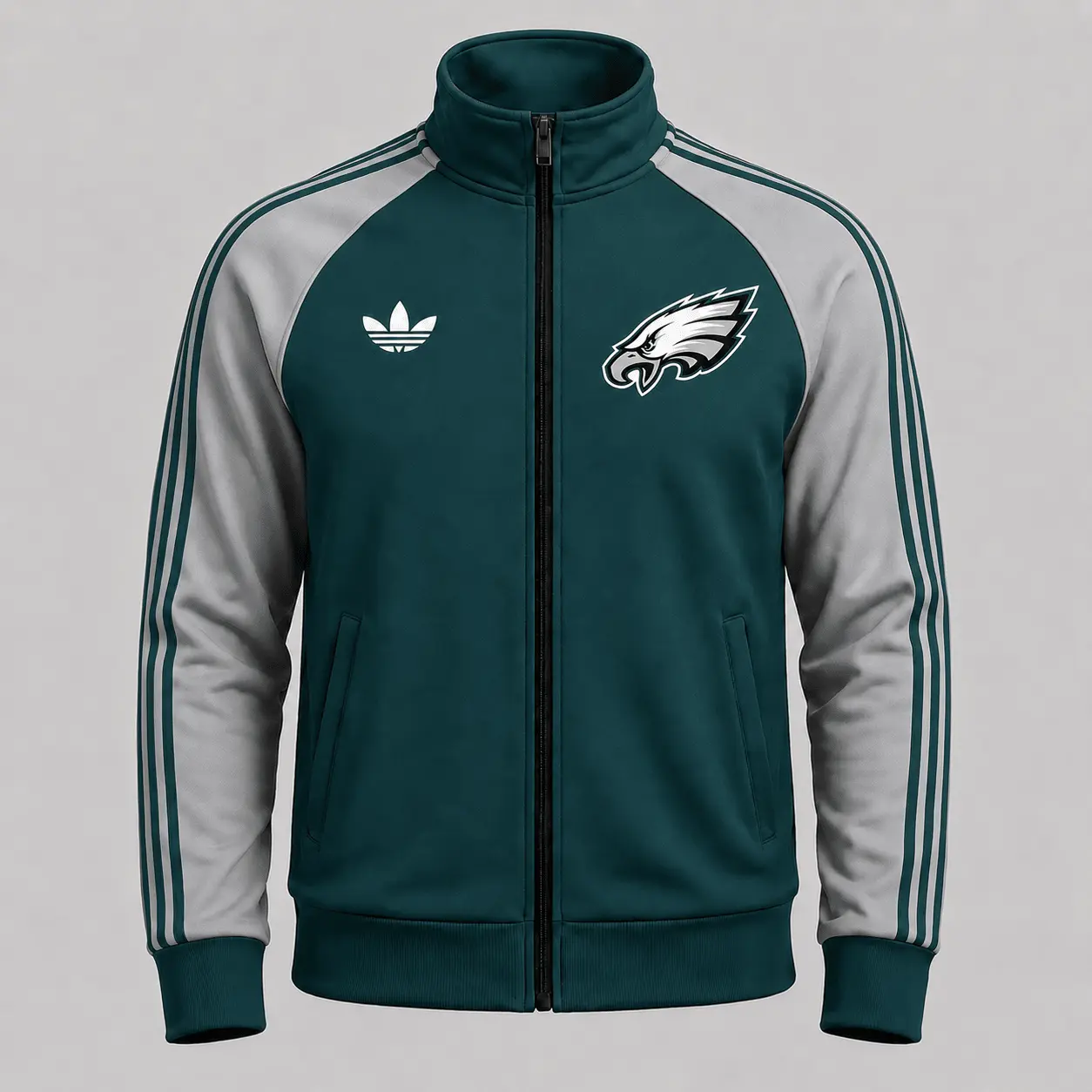 Philadelphia Eagles | Premium NFL Game Day Jacket NY