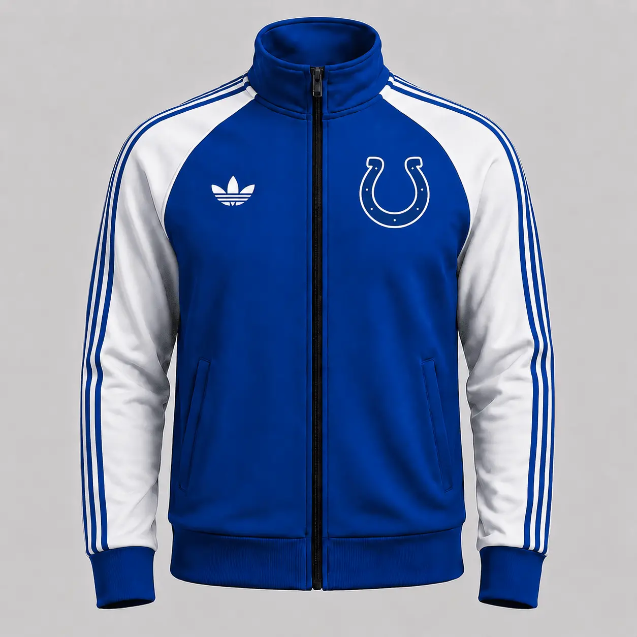 Indianapolis Colts | Premium NFL Game Day Jacket NY