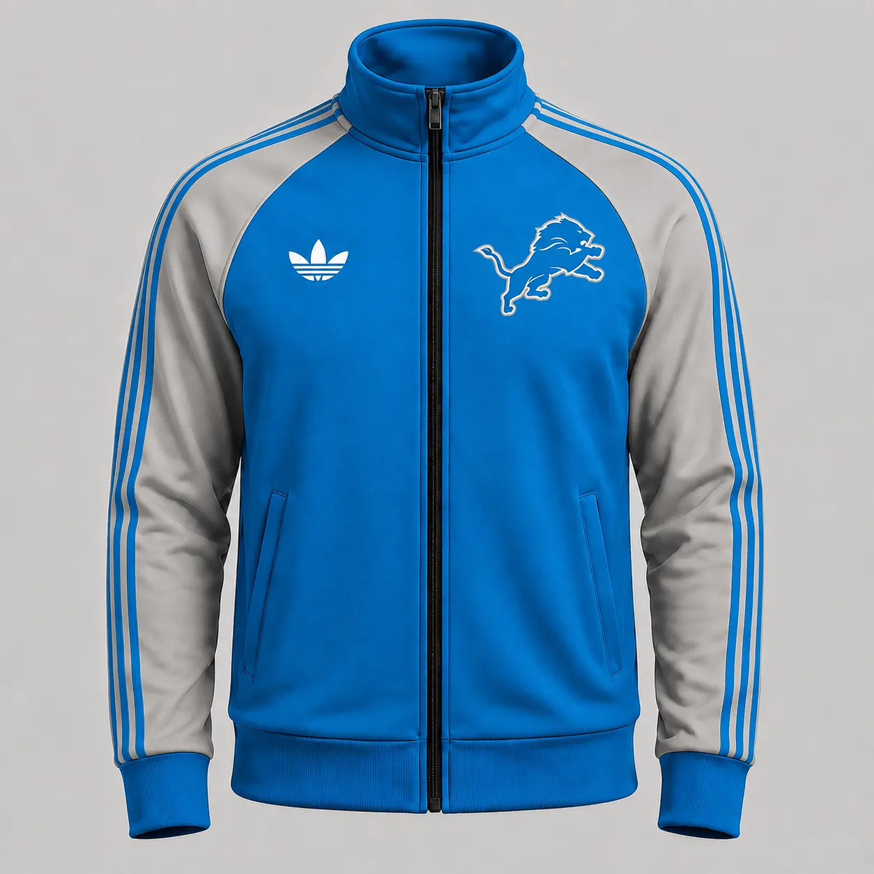 Detroit Lions | Premium NFL Game Day Jacket NY