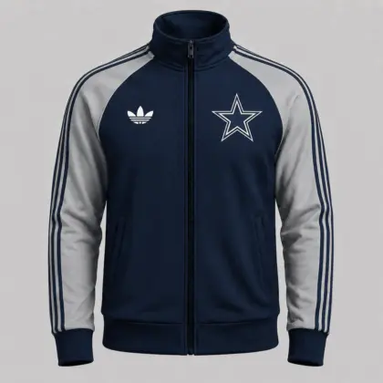 Dallas Cowboys | Premium NFL Game Day Jacket NY