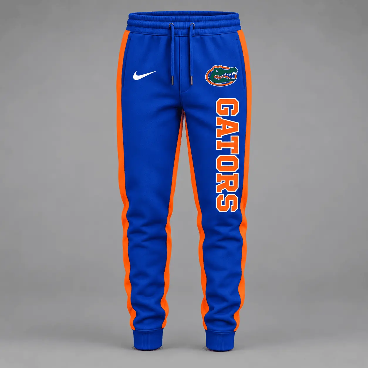 Florida Gators | Premium NCAA Classic Tracksuit Set TD - Image 3
