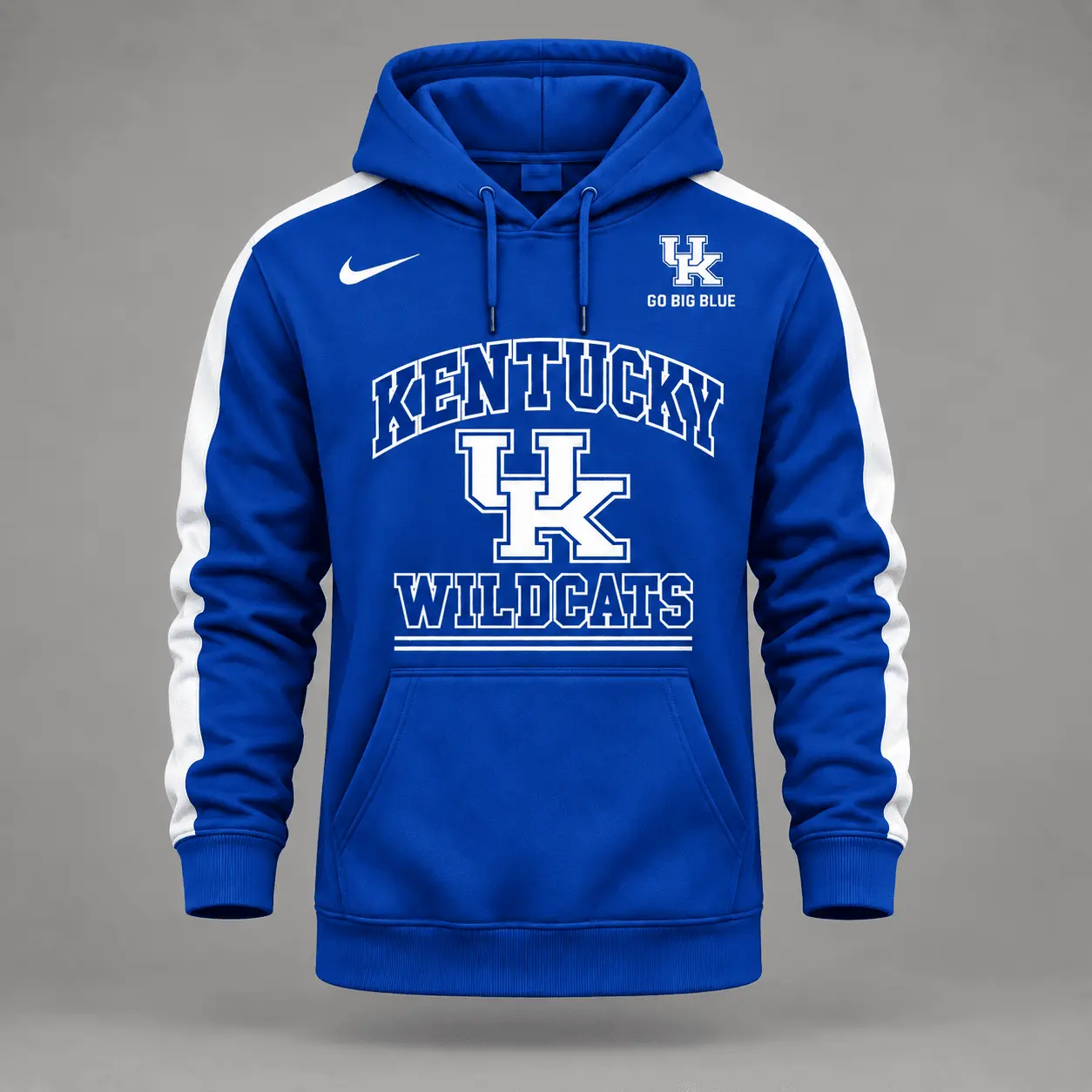 Kentucky Wildcats | Premium NCAA Classic Tracksuit Set TD - Image 2