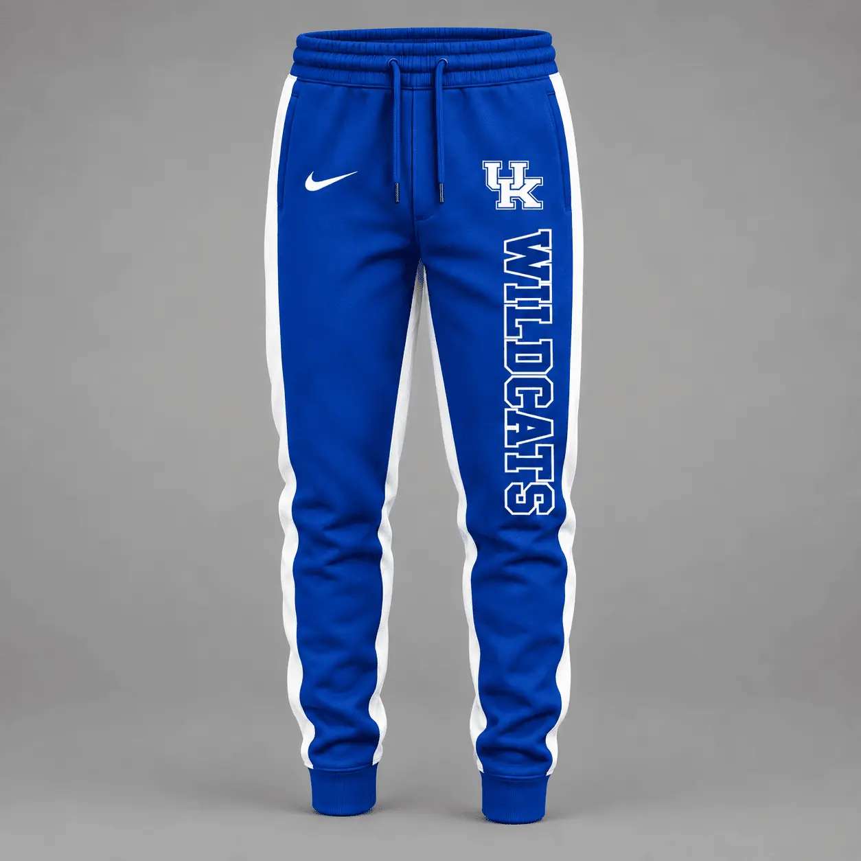 Kentucky Wildcats | Premium NCAA Classic Tracksuit Set TD - Image 3