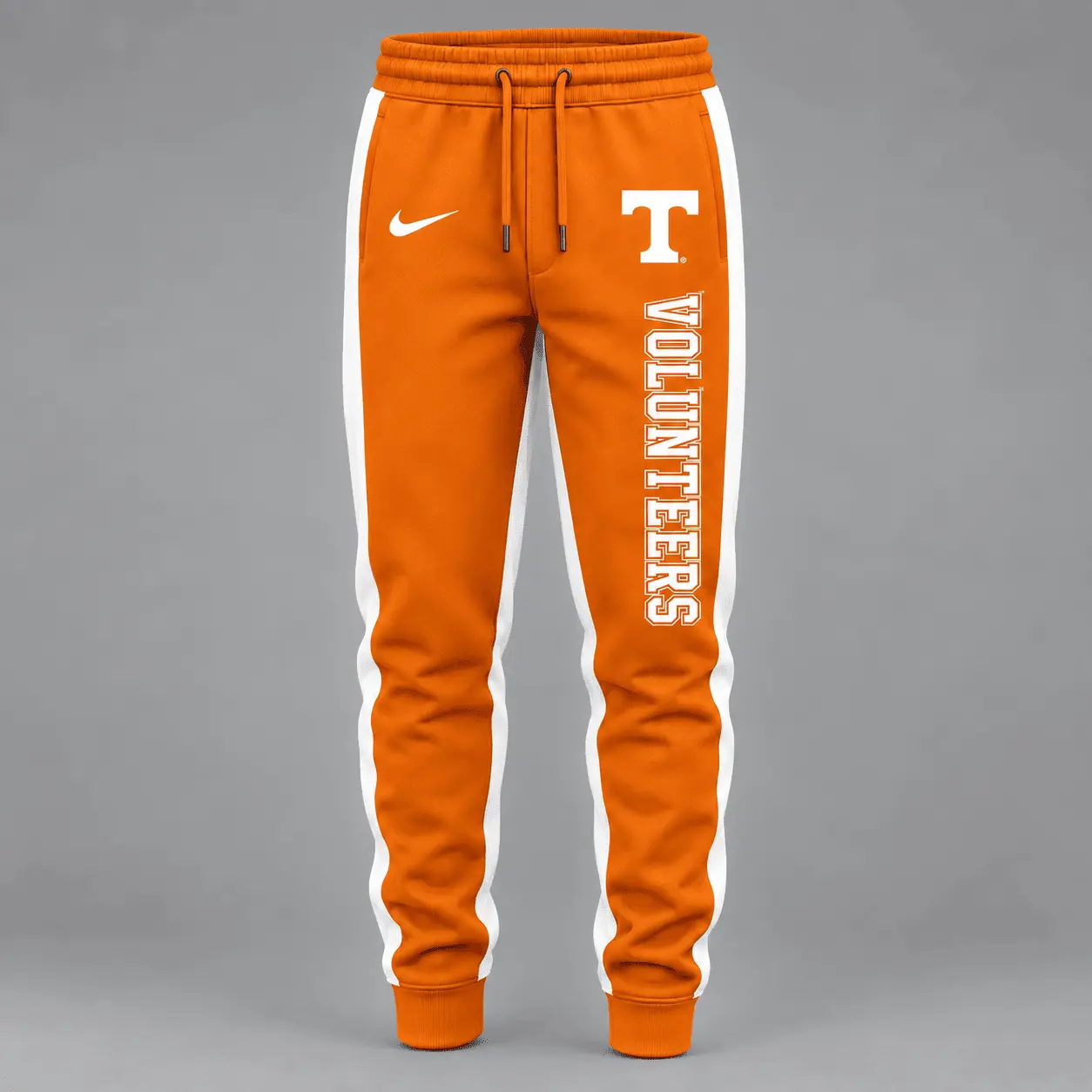 Tennessee Volunteers | Premium NCAA Classic Tracksuit Set TD - Image 3