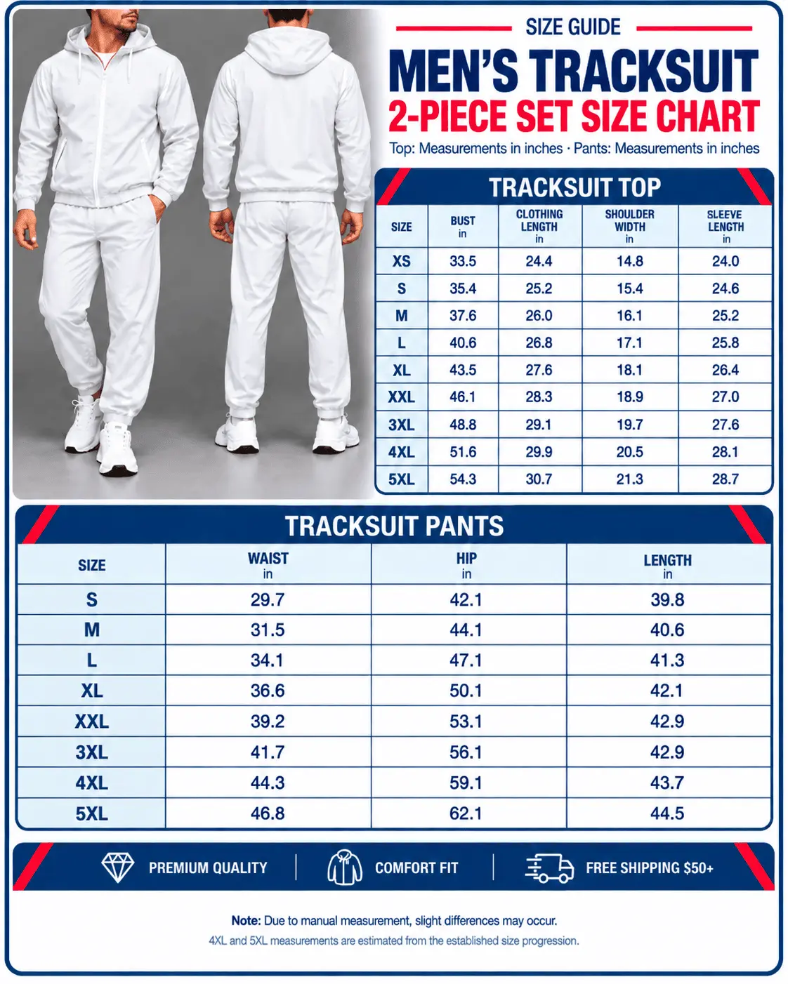 Iowa Hawkeyes | Premium NCAA Elevate Performance Full-Zip Hooded Jacket & Jogger Pants Set NTH1 - Image 2