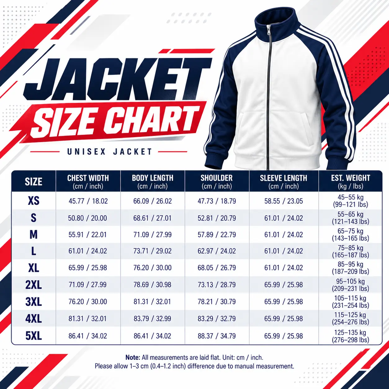 Colorado Avalanche | Premium NHL Classic Colorblock Full Zip Track Jacket NDN - Image 2