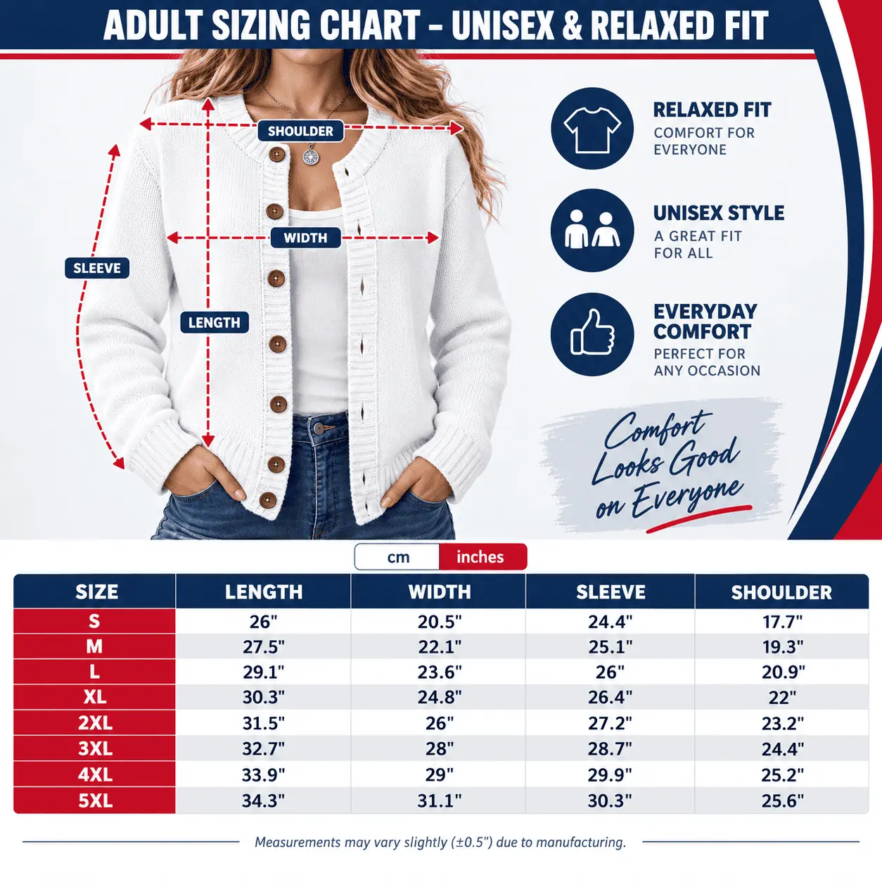 Alabama Crimson Tide | Premium NCAA Game Ready Cardigan NY - Image 2
