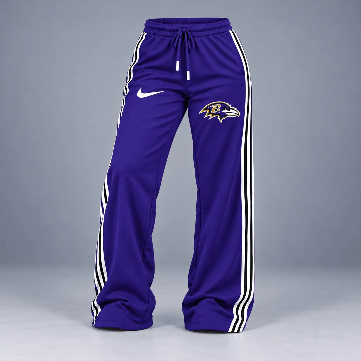 Baltimore Ravens | Premium NFL Game Day Quarter-Zip + Pants TD - Image 3