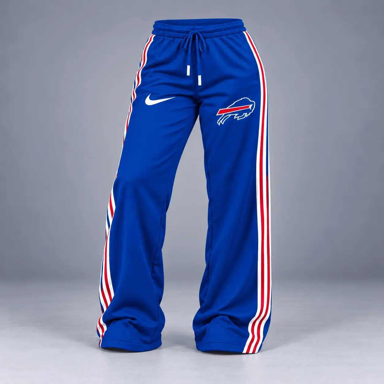 Buffalo Bills | Premium NFL Game Day Quarter-Zip + Pants TD - Image 3