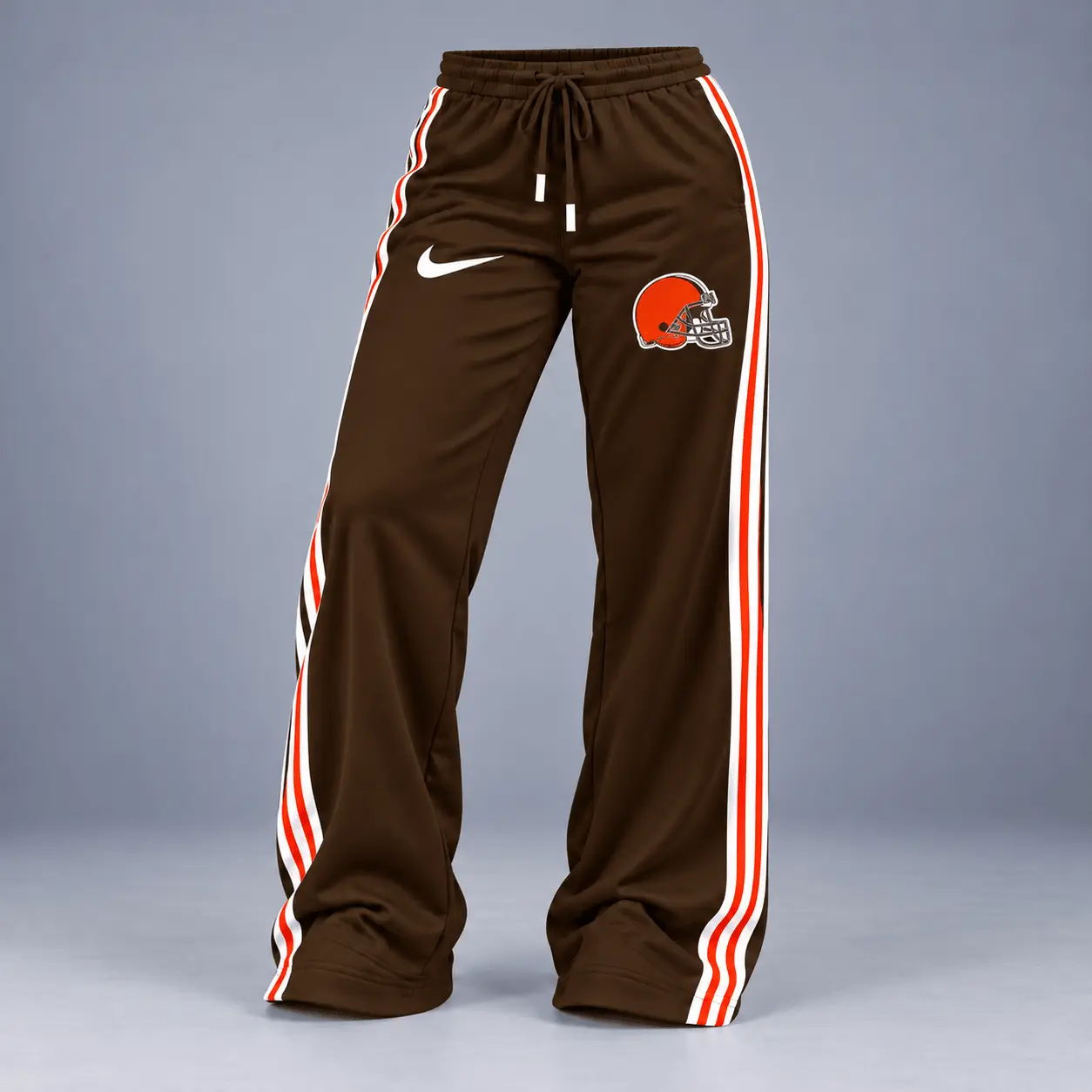 Cleveland Browns | Premium NFL Game Day Quarter-Zip + Pants TD - Image 3