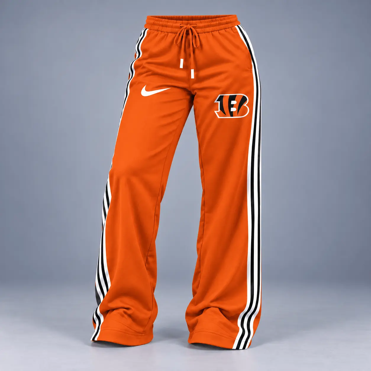 Cincinnati Bengals | Premium NFL Game Day Quarter-Zip + Pants TD - Image 3