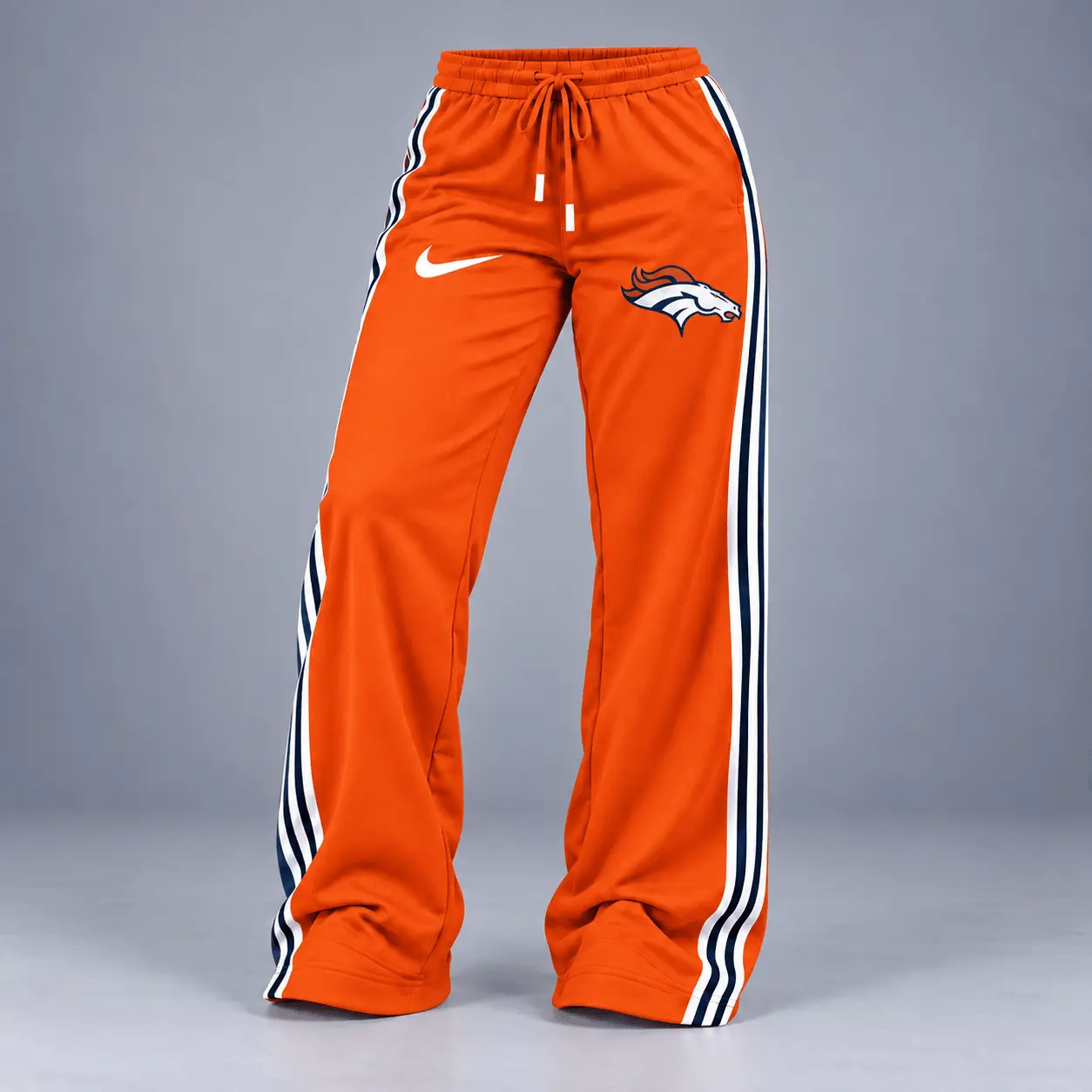 Denver Broncos | Premium NFL Game Day Quarter-Zip + Pants TD - Image 3