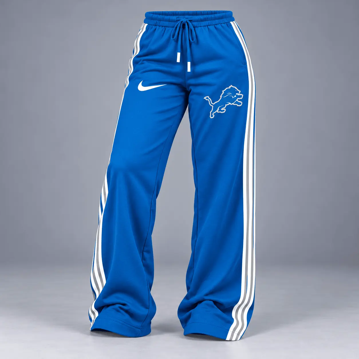 Detroit Lions | Premium NFL Game Day Quarter-Zip + Pants TD - Image 3