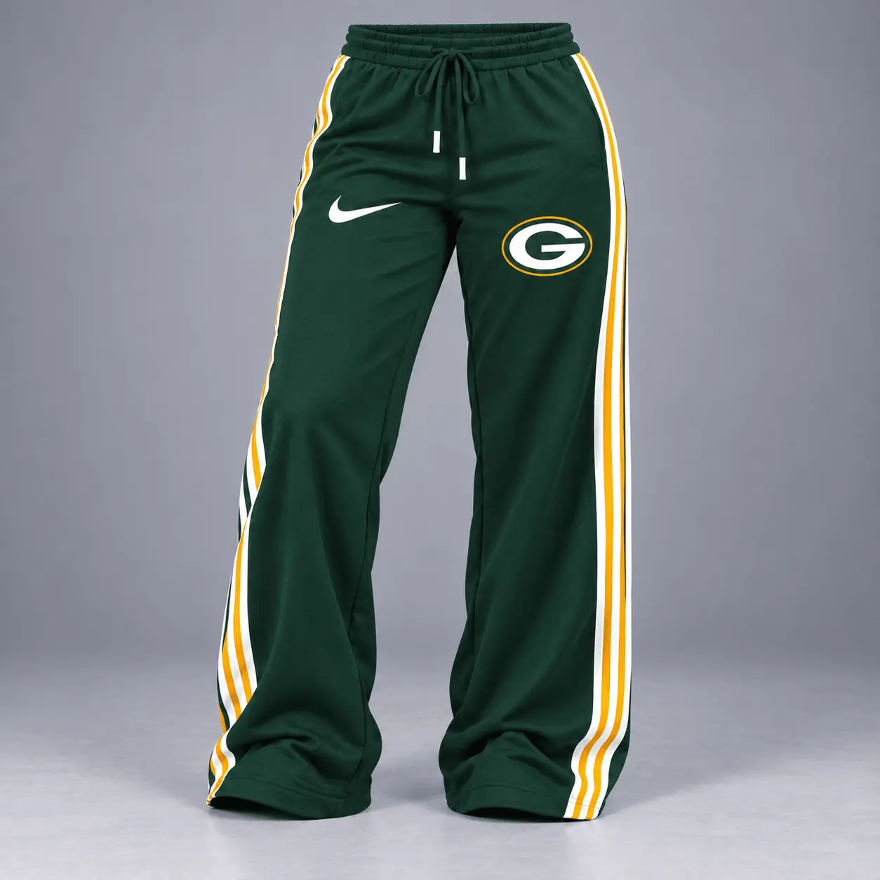Green Bay Packers | Premium NFL Game Day Quarter-Zip + Pants TD - Image 3
