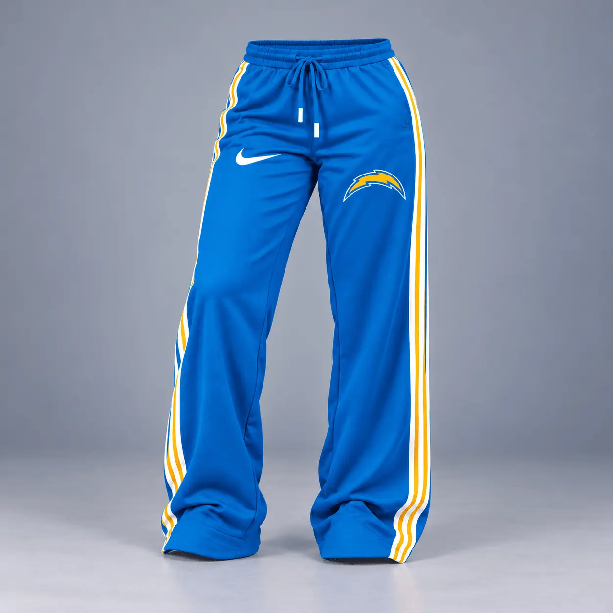 Los Angeles Chargers | Premium NFL Game Day Quarter-Zip + Pants TD - Image 3