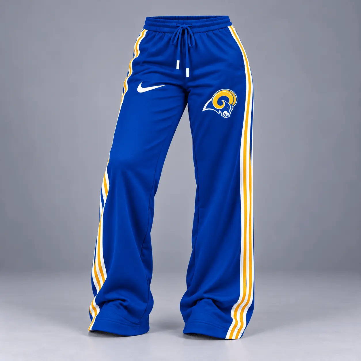 Los Angeles Rams | Premium NFL Game Day Quarter-Zip + Pants TD - Image 3
