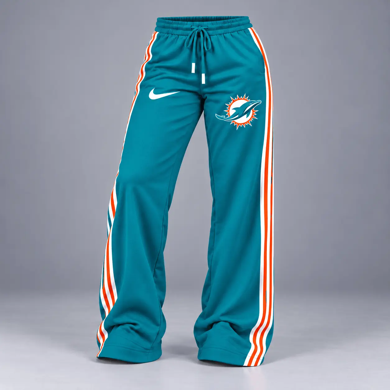 Miami Dolphins | Premium NFL Game Day Quarter-Zip + Pants TD - Image 3