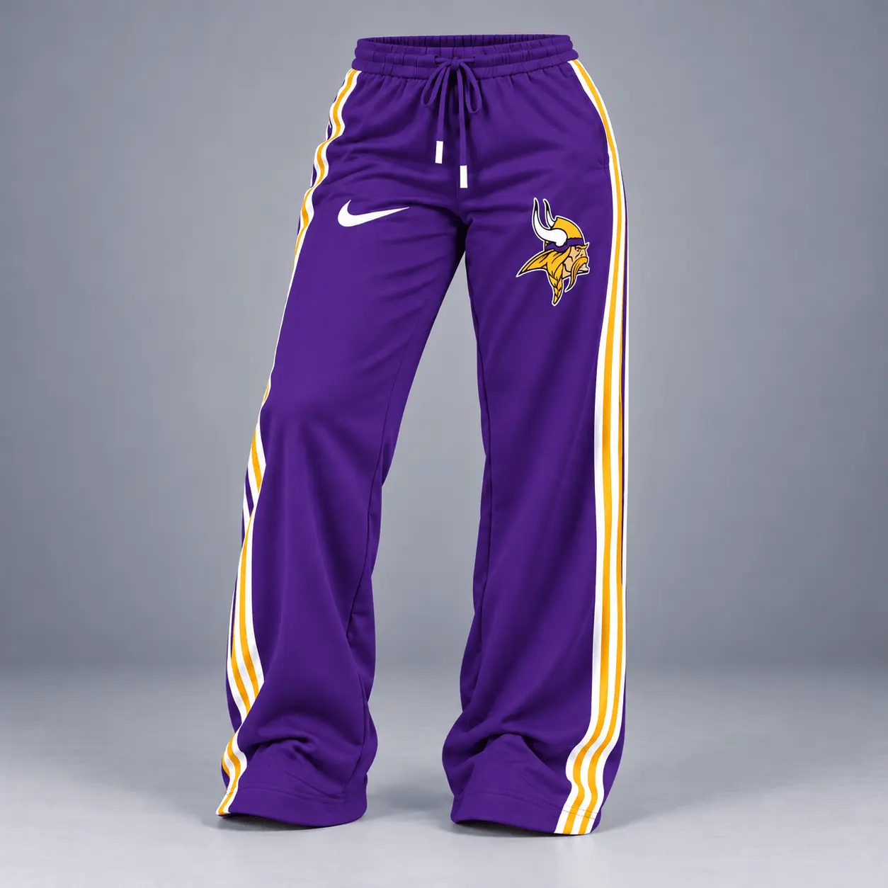 Minnesota Vikings | Premium NFL Game Day Quarter-Zip + Pants TD - Image 3