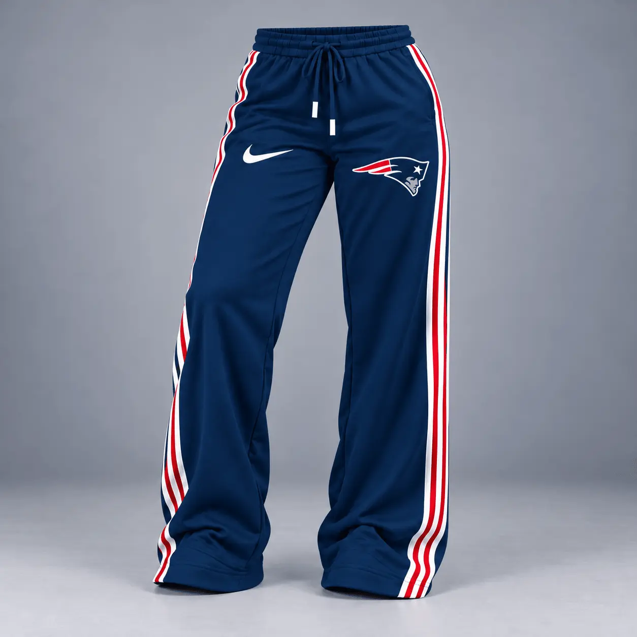 New England Patriots | Premium NFL Game Day Quarter-Zip + Pants TD - Image 3