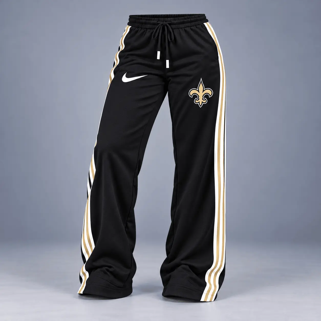 New Orleans Saints | Premium NFL Game Day Quarter-Zip + Pants TD - Image 3