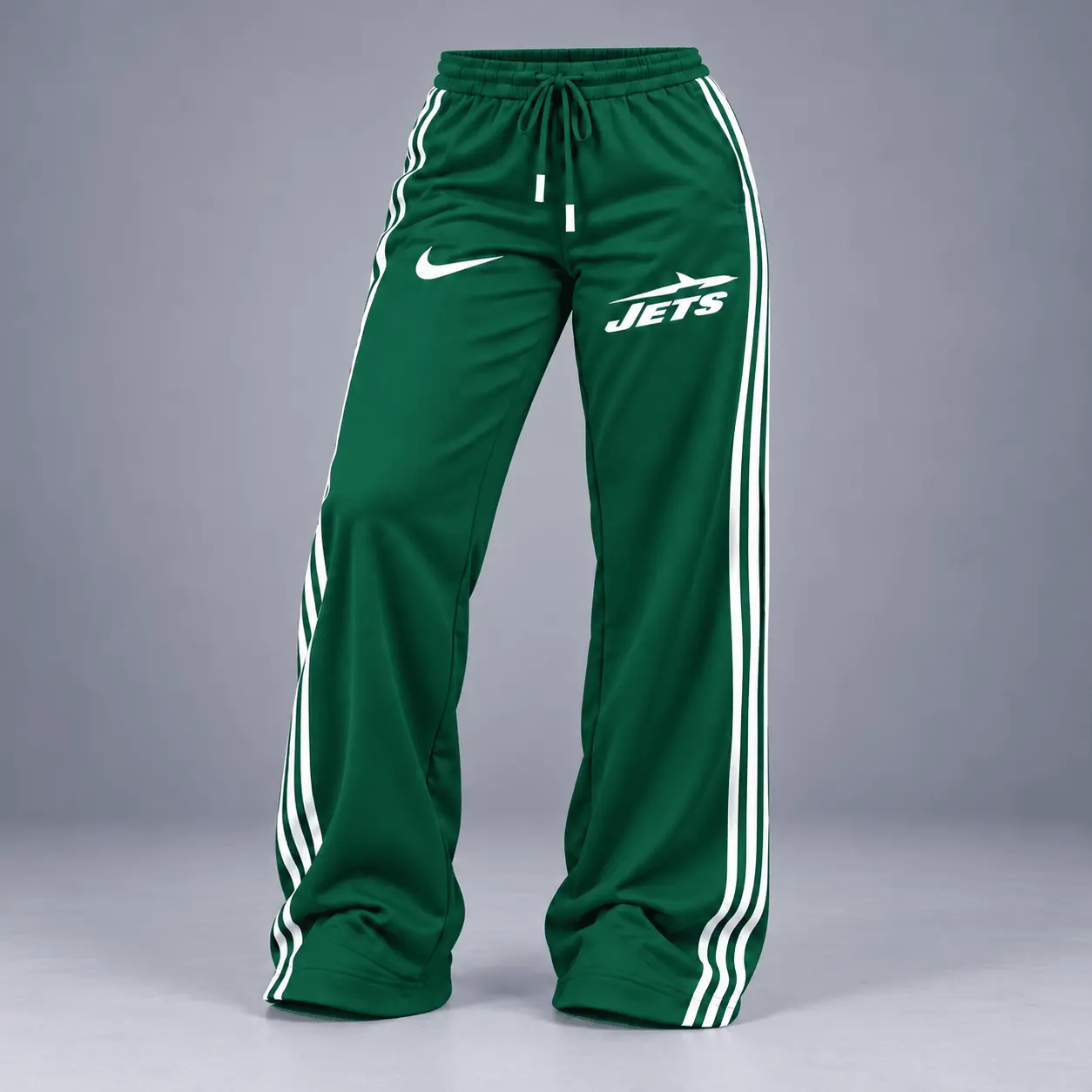 New York Jets | Premium NFL Game Day Quarter-Zip + Pants TD - Image 3
