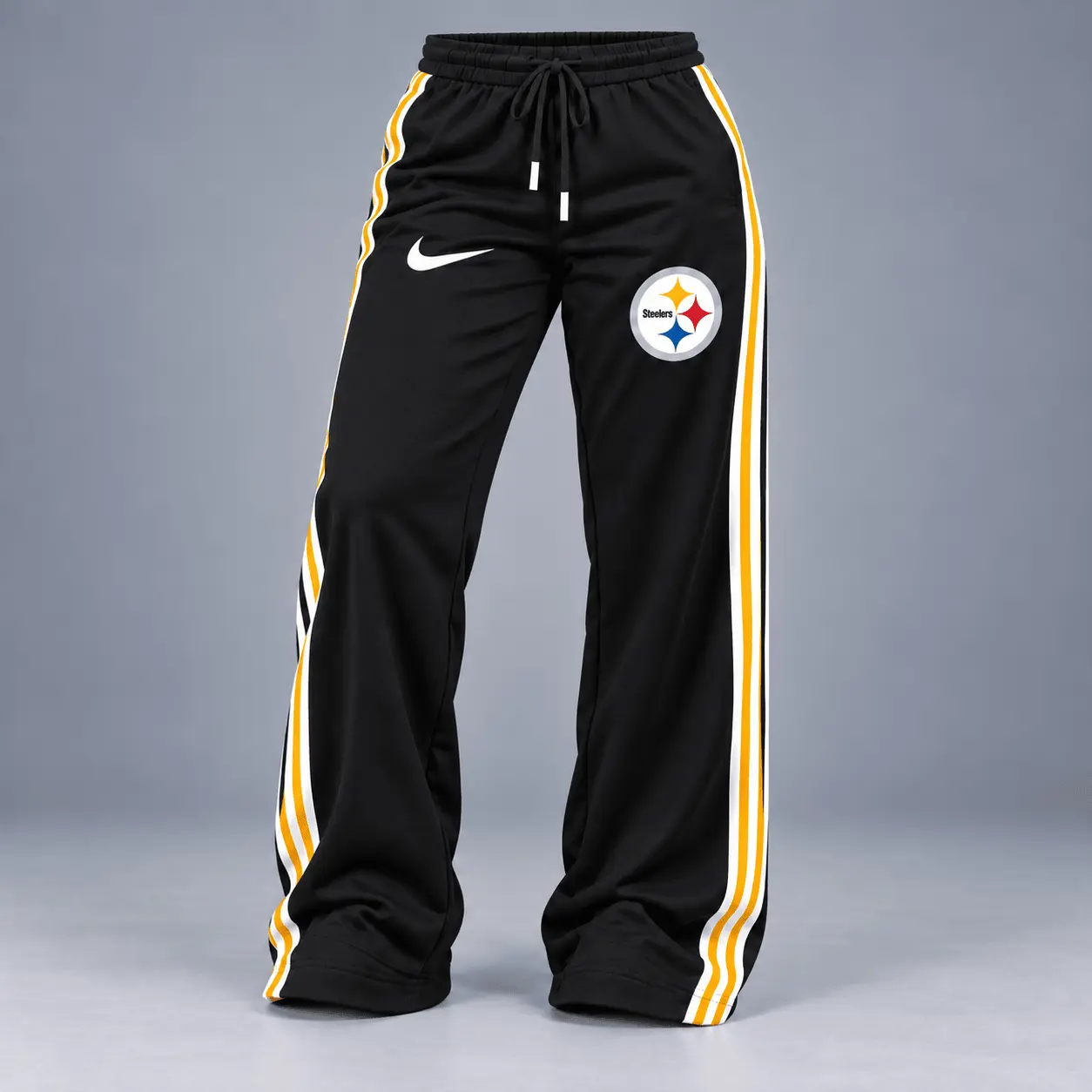 Pittsburgh Steelers | Premium NFL Game Day Quarter-Zip + Pants TD - Image 3