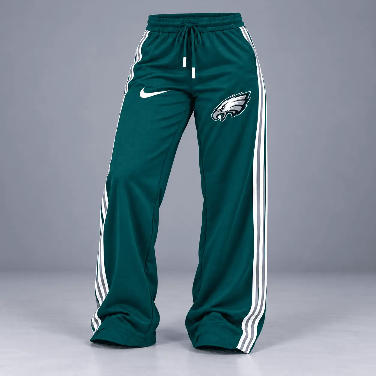 Philadelphia Eagles | Premium NFL Game Day Quarter-Zip + Pants TD - Image 3