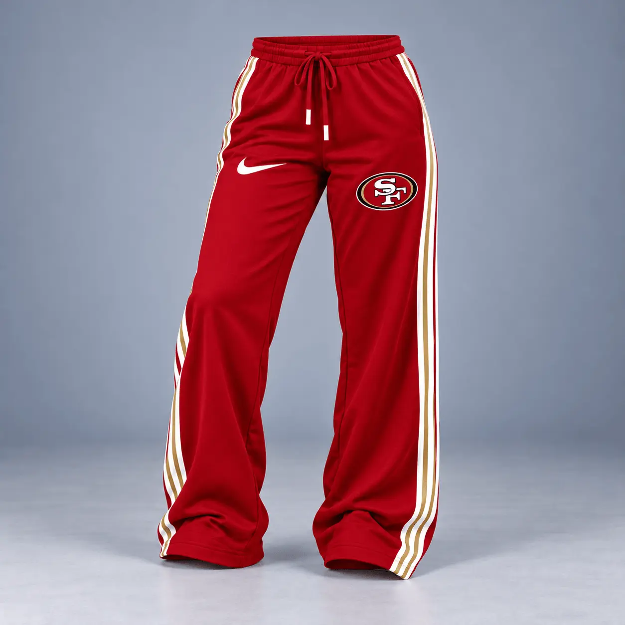 San Francisco 49ers | Premium NFL Game Day Quarter-Zip + Pants TD - Image 3
