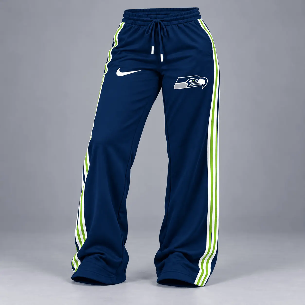 Seattle Seahawks | Premium NFL Game Day Quarter-Zip + Pants TD - Image 3