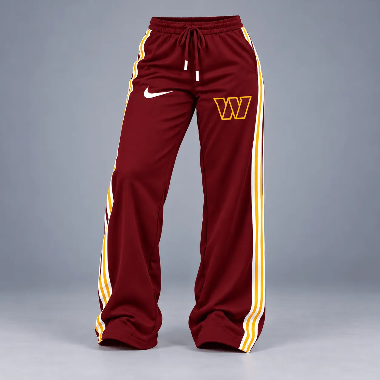 Washington Commanders | Premium NFL Game Day Quarter-Zip + Pants TD - Image 3