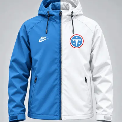 Tennessee Titans | Premium NFL Game Day Pride Windbreaker Jacket TD