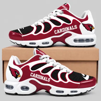 Arizona Cardinals | NFL Wave Air Cushion Sneakers