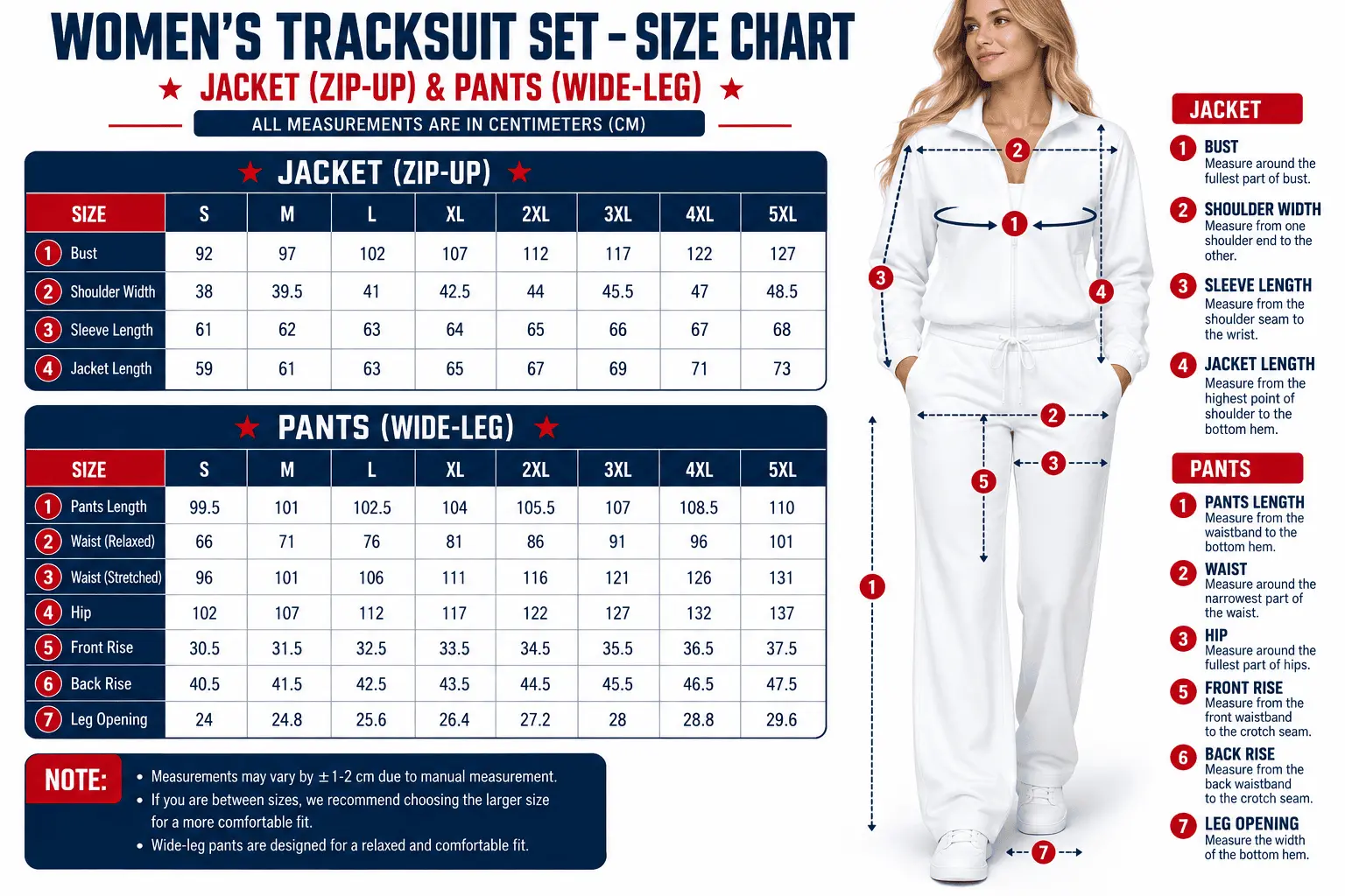 Chicago Bears | Premium NFL Team Pride Waterproof Windbreaker Zip-Up Tracksuit Set NY - Image 2