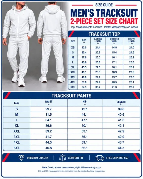 New England Patriots | Premium NFL Team Pride Waterproof Polyester Jacket And Joggers Set NY - Image 2