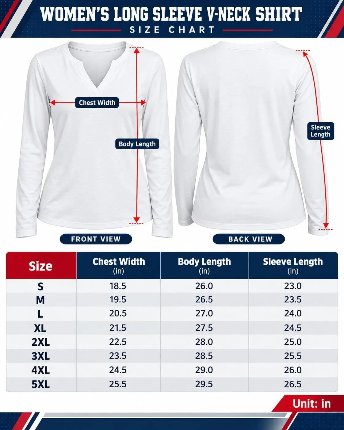 Las Vegas Raiders | Premium NFL Vintage Floral V-Neck Long Sleeve Fan Shirt - Image 2