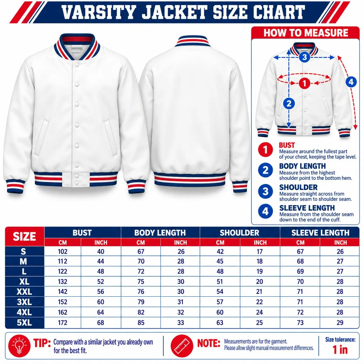 Kansas City Chiefs | Premium NFL Floral Varsity Jacket NY - Image 2