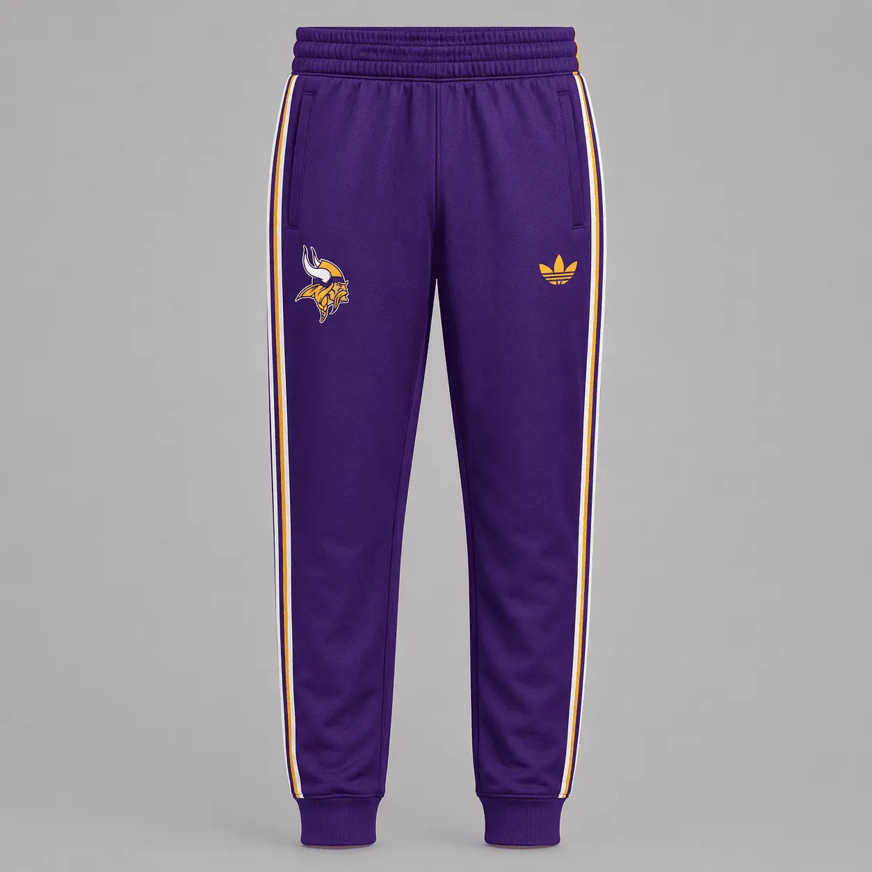 Green Bay Packers | Premium NFL Game Day Jacket & Jogger Set NY - Image 3