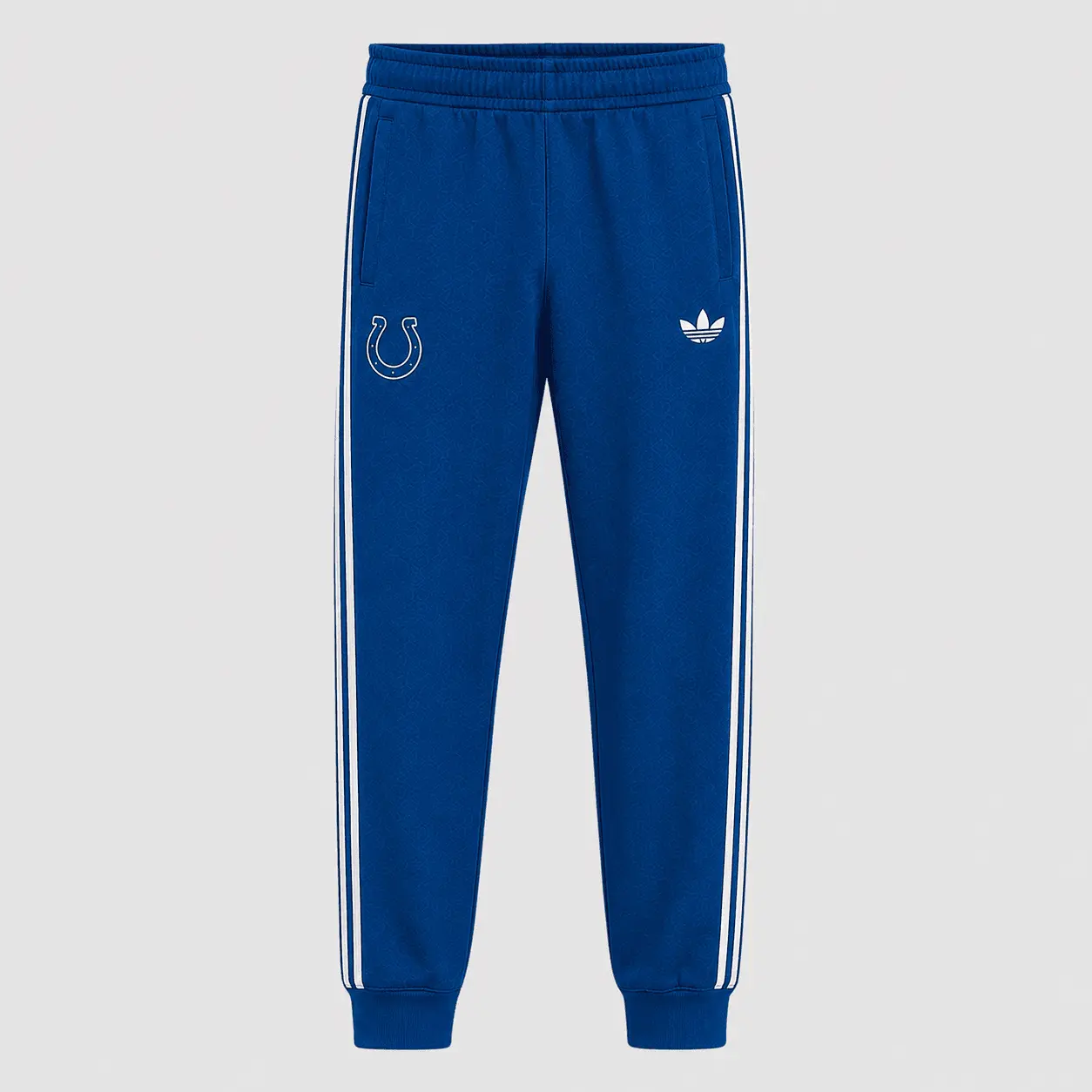 Indianapolis Colts | Premium NFL Game Day Jacket & Jogger Set NY - Image 3