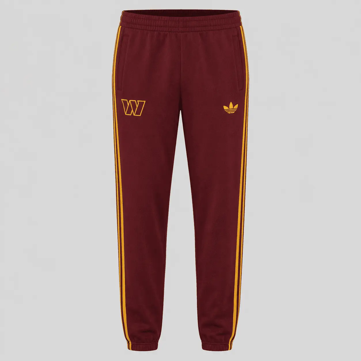 Washington Commanders | Premium NFL Game Day Jacket & Jogger Set NY - Image 3