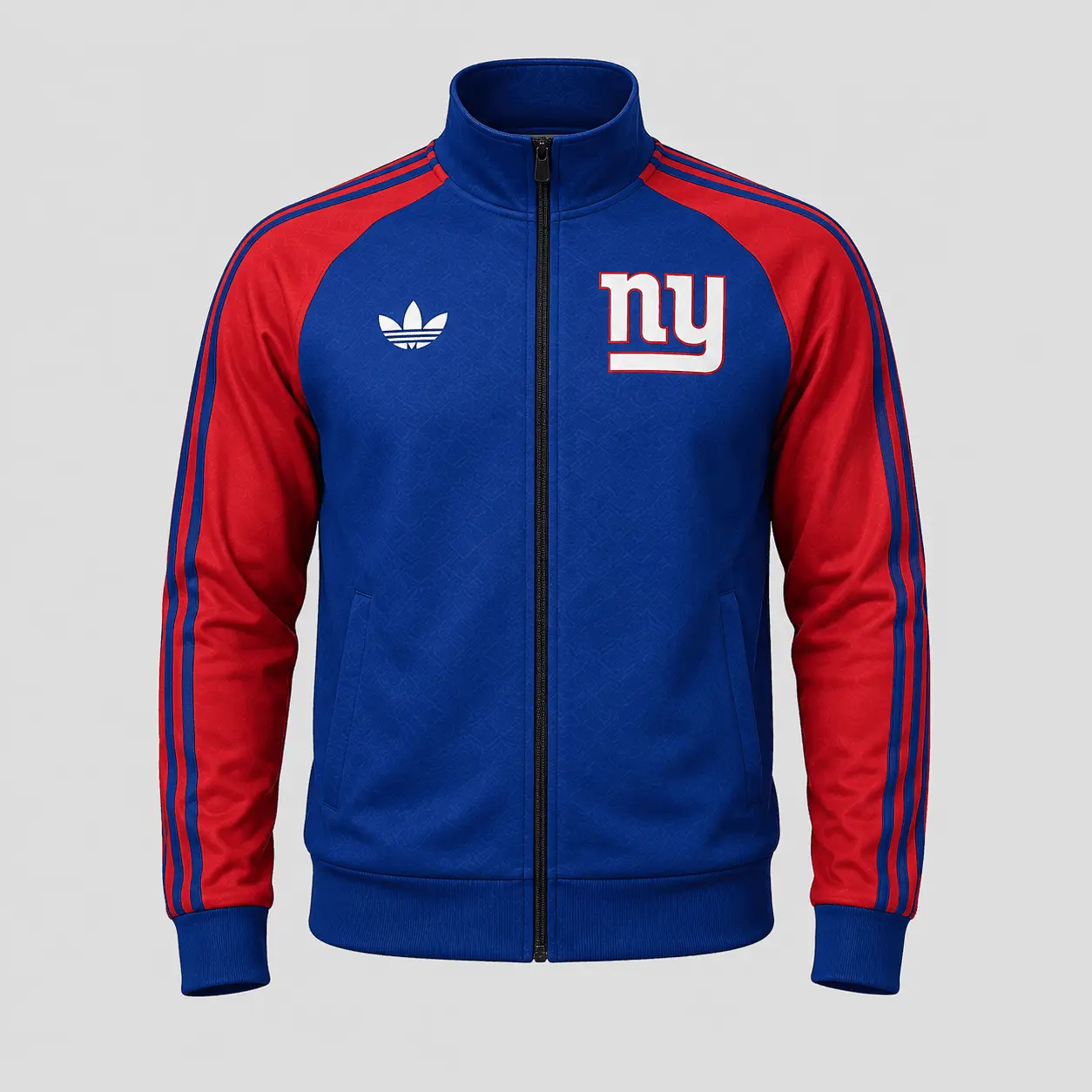 New York Giants | Premium NFL Game Day Jacket & Jogger Set NY - Image 2